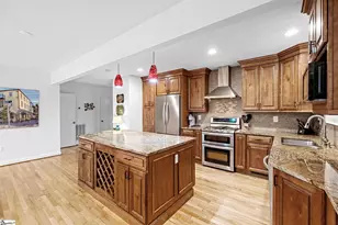 1214 E Lakeshore Dr, Landrum, SC 29356 - Photo 10