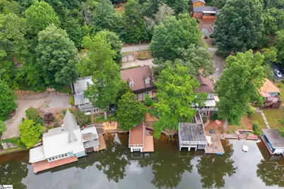 1214 E Lakeshore Drive, Landrum, SC 29356 - Photo 42