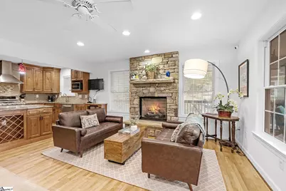 1214 E Lakeshore Drive, Landrum, SC 29356 - Photo 4