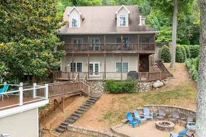 1214 E Lakeshore Drive, Landrum, SC 29356 - Photo 40