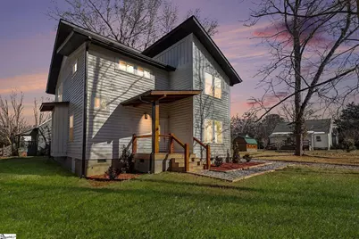 5 McGee Street, Belton, SC 29627 - Photo 2