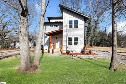 5 McGee Street, Belton, SC 29627 - Photo 2