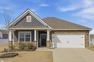 505 Topaz Ct, Greenville, SC 29605 - Photo 2