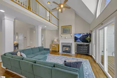 16 Sourwood Brook Court, Taylors, SC 29687 - Photo 4