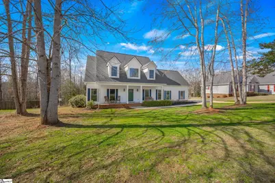 16 Sourwood Brook Court, Taylors, SC 29687 - Photo 34