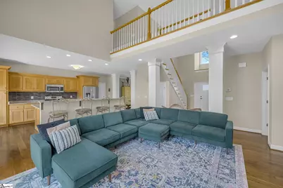 16 Sourwood Brook Court, Taylors, SC 29687 - Photo 2