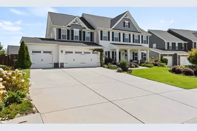 8 Blackfoot Road, Greenville, SC 29607 - Photo 2