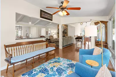 208 Overcreek Road, Greenville, SC 29607 - Photo 12