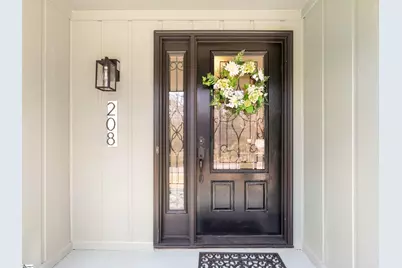 208 Overcreek Road, Greenville, SC 29607 - Photo 2