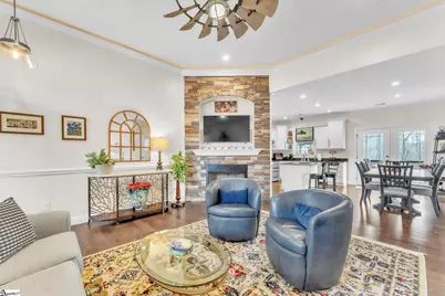 119 Marshfield Trail, Simpsonville, SC 29680 - Photo 4