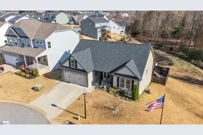 119 Marshfield Trail, Simpsonville, SC 29680 - Photo 42