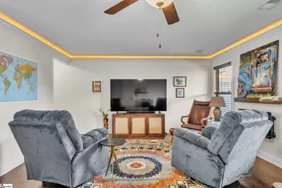 119 Marshfield Trail, Simpsonville, SC 29680 - Photo 26