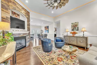 119 Marshfield Trail, Simpsonville, SC 29680 - Photo 6