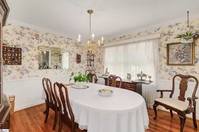 406 Dellrose Circle, Taylors, SC 29687 - Photo 8