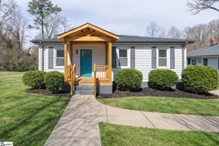 111 Tuskegee Ave, Greenville, SC 29607 - Photo 1