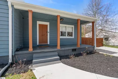 307 Spruce Street, Greenville, SC 29611 - Photo 2