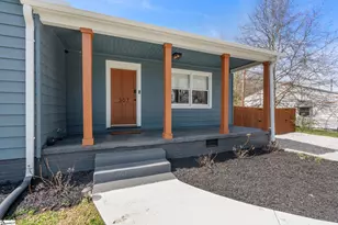 307 Spruce St, Greenville, SC 29611 - Photo 2