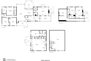 122 Bradley Blvd, Greenville, SC 20609 - Photo 44