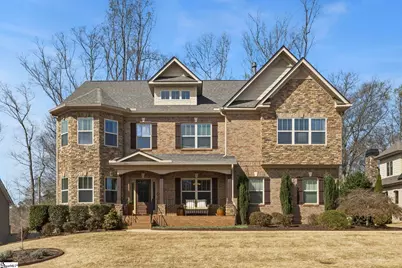 14 Leafmore Court, Simpsonville, SC 29680 - Photo 1