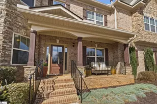 14 Leafmore Ct, Simpsonville, SC 29680 - Photo 4