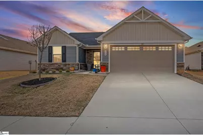 114 Sylvester Street, Fountain Inn, SC 29644 - Photo 4