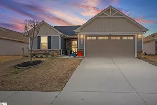 114 Sylvester St, Fountain Inn, SC 29644 - Photo 4