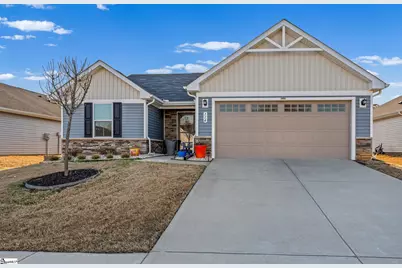 114 Sylvester Street, Fountain Inn, SC 29644 - Photo 1