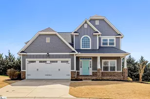 306 Elyan Ct, Taylors, SC 29687 - Photo 1