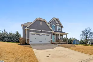 306 Elyan Ct, Taylors, SC 29687 - Photo 2