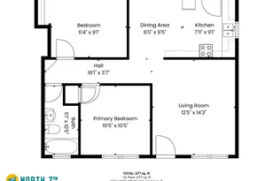 408-B Yardley Ct, Spartanburg, SC 29306 - Photo 26