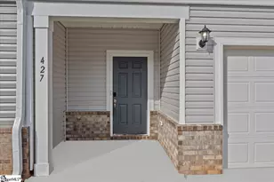 427 Blissful Ct, Taylors, SC 29687 - Photo 4