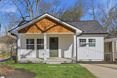 101 Hawkins Street, Greenville, SC 29611 - Photo 1