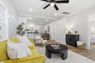 101 Hawkins St, Greenville, SC 29611 - Photo 6