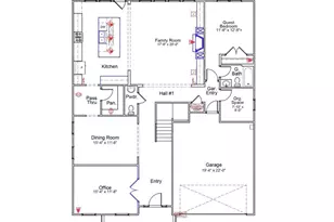 316 Sherwood Dr, Anderson, SC 29621 - Photo 2