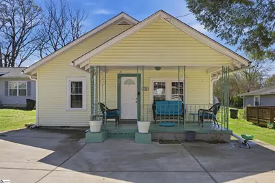 211 Buncombe Street, Greer, SC 29650 - Photo 2