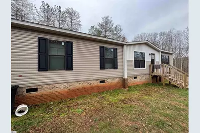 615 Generostee Church Road, Starr, SC 29684 - Photo 8