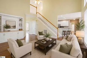 10 Bentley Way, Greer, SC 29650 - Photo 14