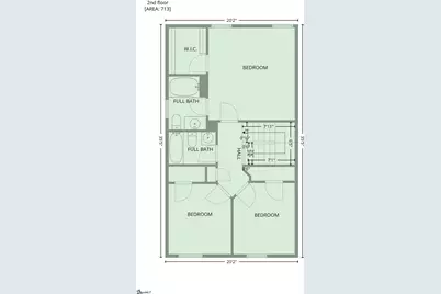 513 Waterbrook Drive, Greenville, SC 29607 - Photo 42