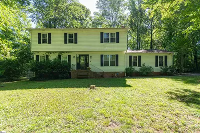 164 Chestnut Lake Drive, Inman, SC 29349 - Photo 1