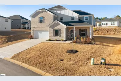 505 Silverado Avenue, Greenville, SC 29605 - Photo 2