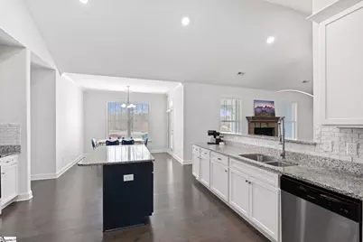 203 Claridge Way, Greer, SC 29651 - Photo 16