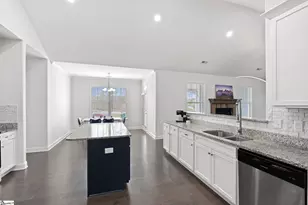 203 Claridge Way, Greer, SC 29651 - Photo 16