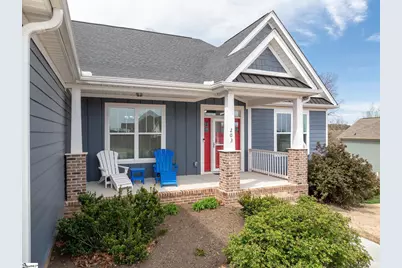 203 Claridge Way, Greer, SC 29651 - Photo 44