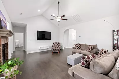 203 Claridge Way, Greer, SC 29651 - Photo 10