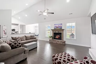 203 Claridge Way, Greer, SC 29651 - Photo 8