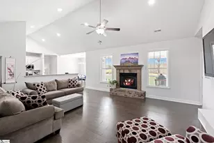 203 Claridge Way, Greer, SC 29651 - Photo 8