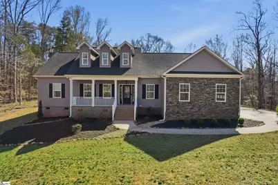 14 Hickory Street, Williamston, SC 29697 - Photo 32