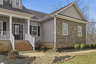 14 Hickory St, Williamston, SC 29697 - Photo 6