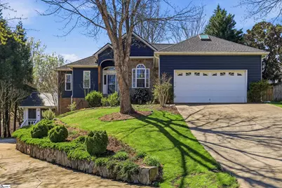 317 Winding Brook Court, Greenville, SC 29617 - Photo 1