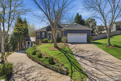 317 Winding Brook Court, Greenville, SC 29617 - Photo 4